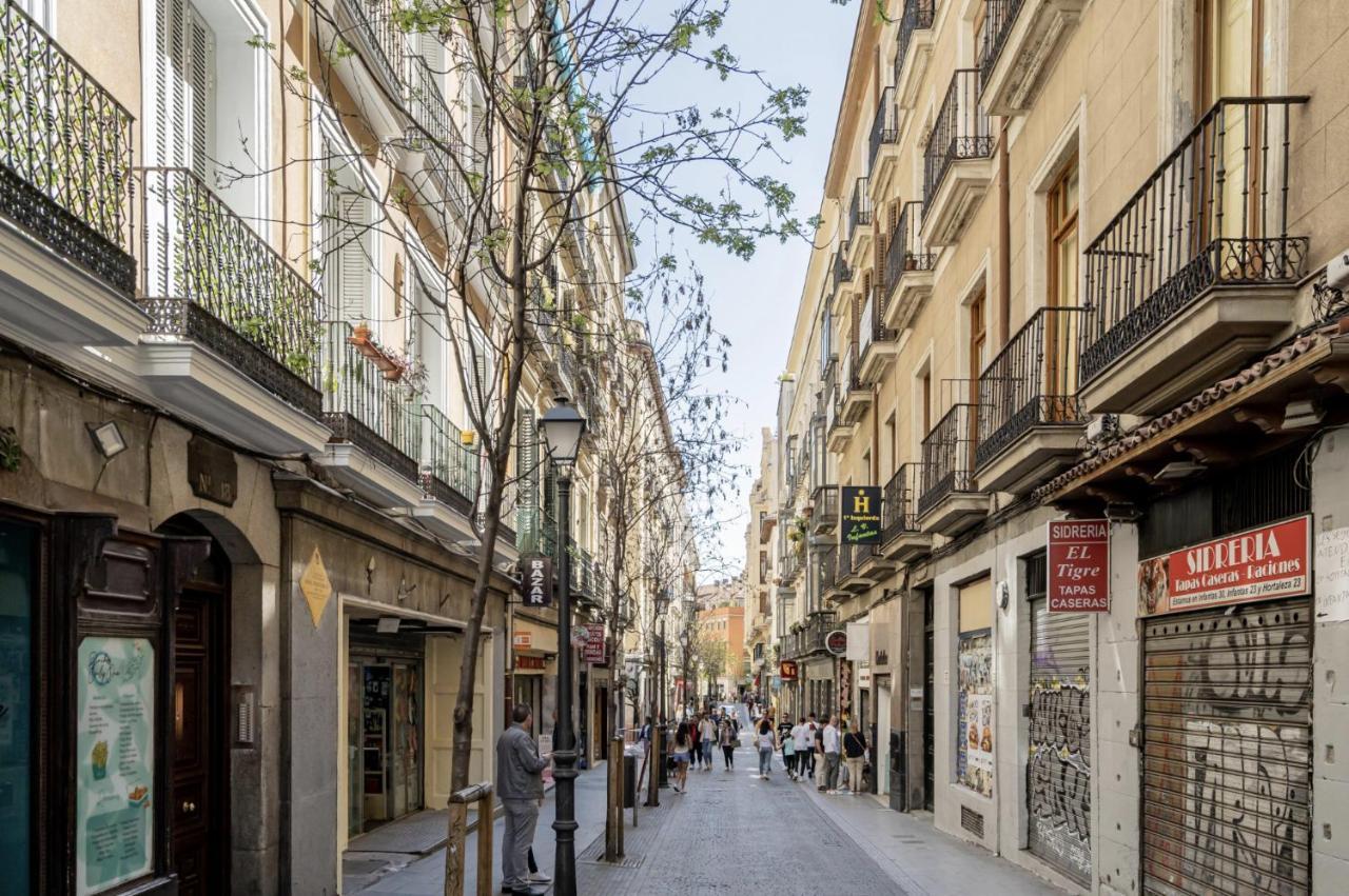 Appartement For Centrico Temporal En La Calle Infanta Inf1a